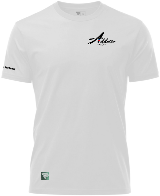 gentlemen of the pitch soccer t-shirt football culture collaboration design