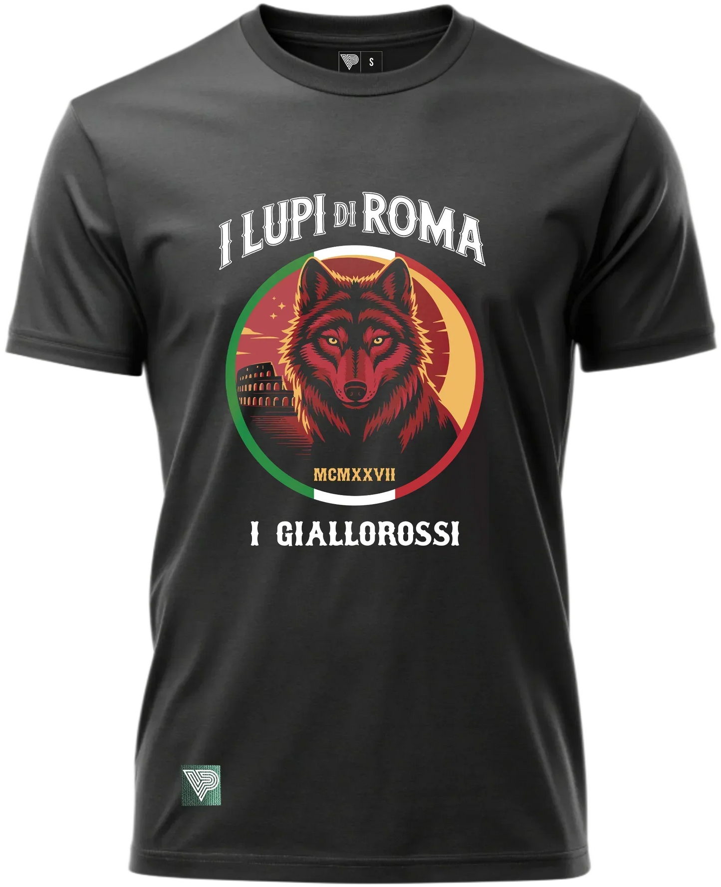 roman vintage soccer bundle pack italian football culture shirts