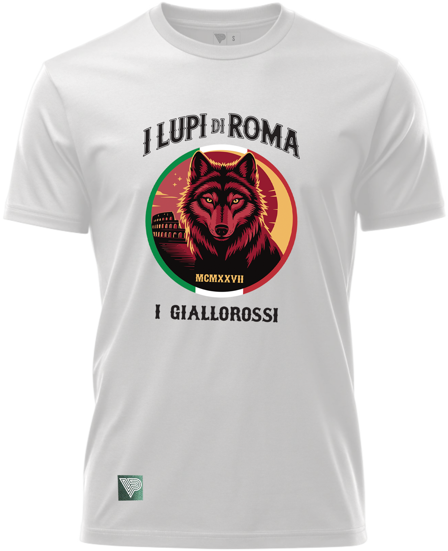 I Lupi di Roma – La Magica per Sempre
