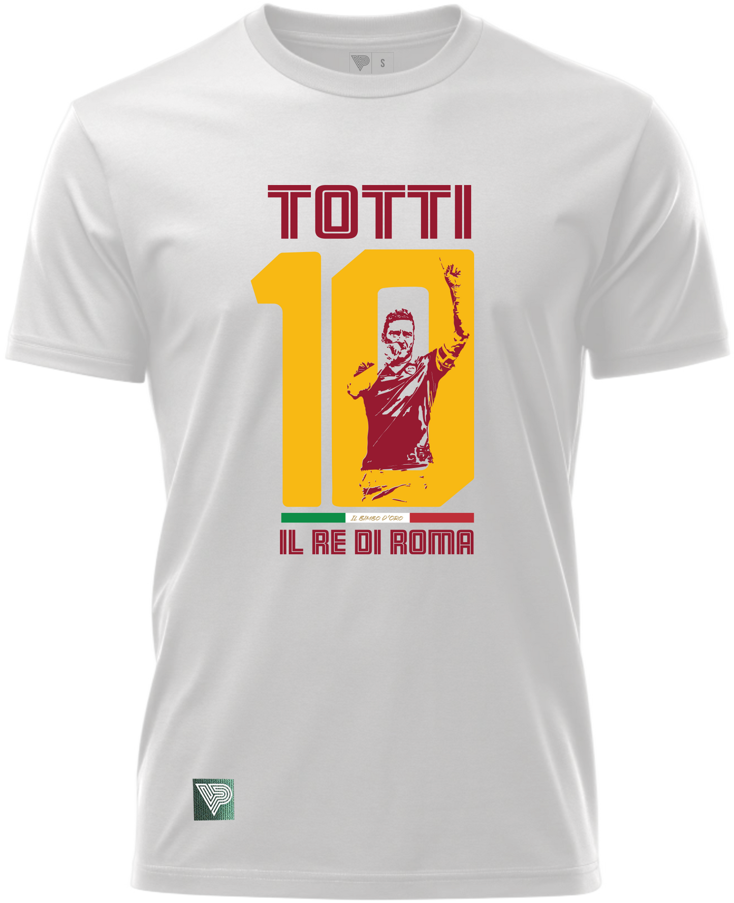 Il Gladiatore – The King of Rome