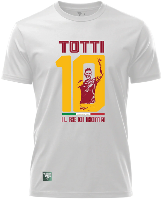 il gladiatore vintage rome soccer t-shirt football culture design