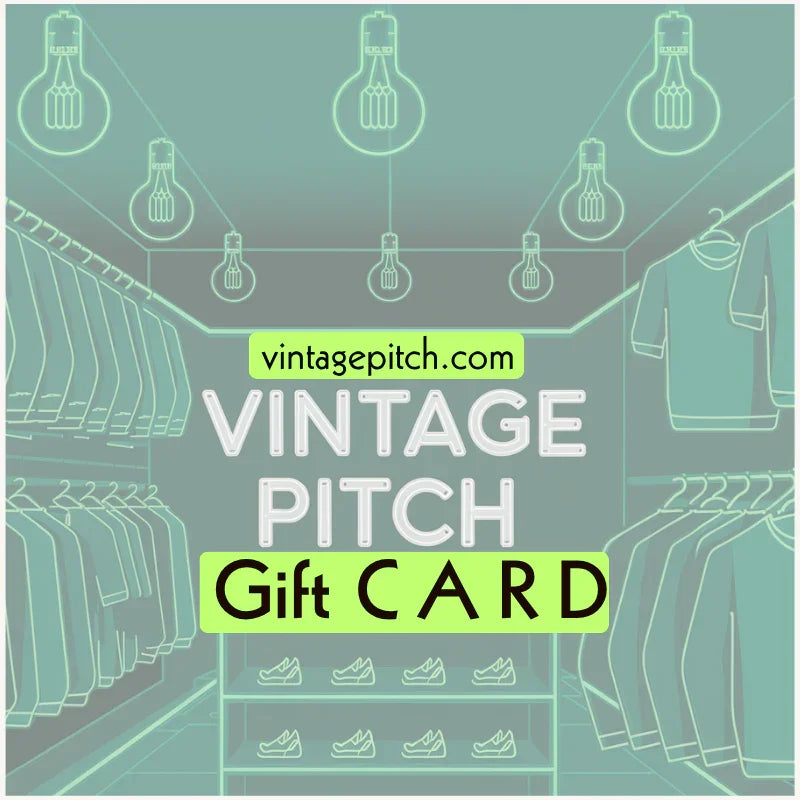soccer apparel gift card vintage football culture