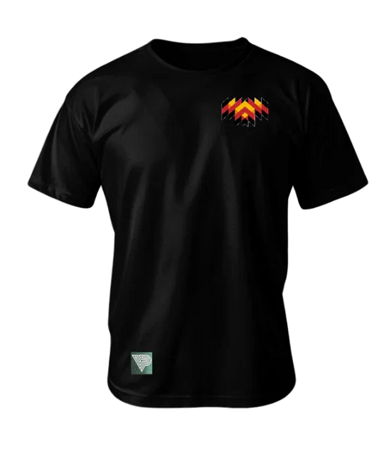 Global Glory 2026 Germany T-Shirt β Deutscher