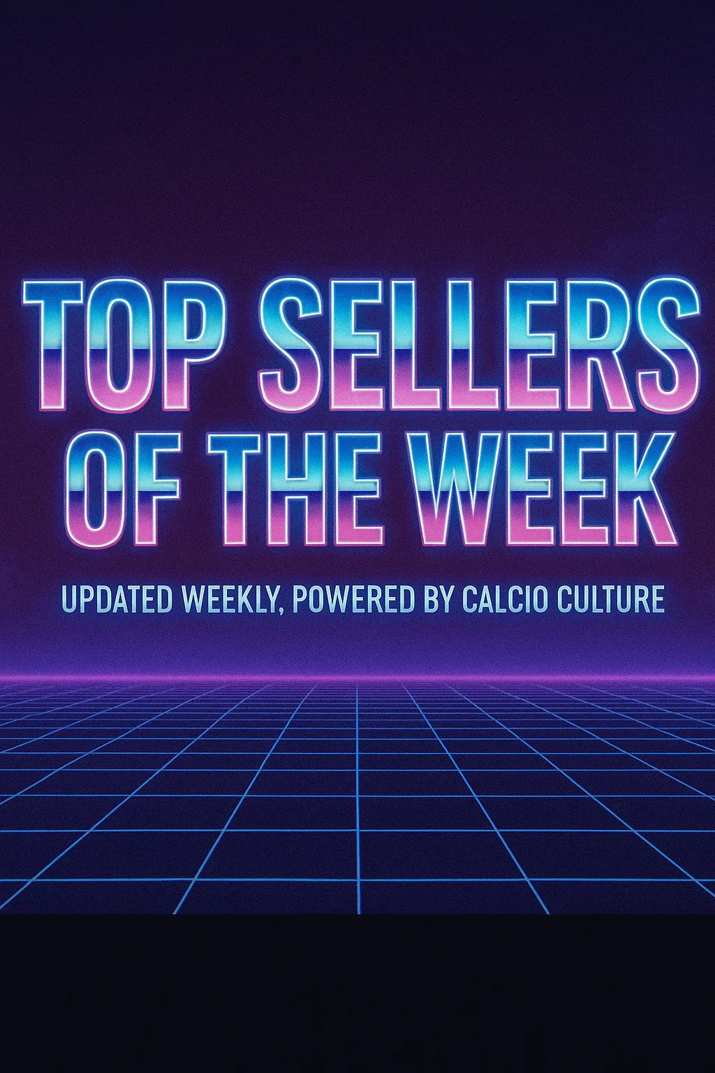 Top Sellers Vintage Soccer Apparel