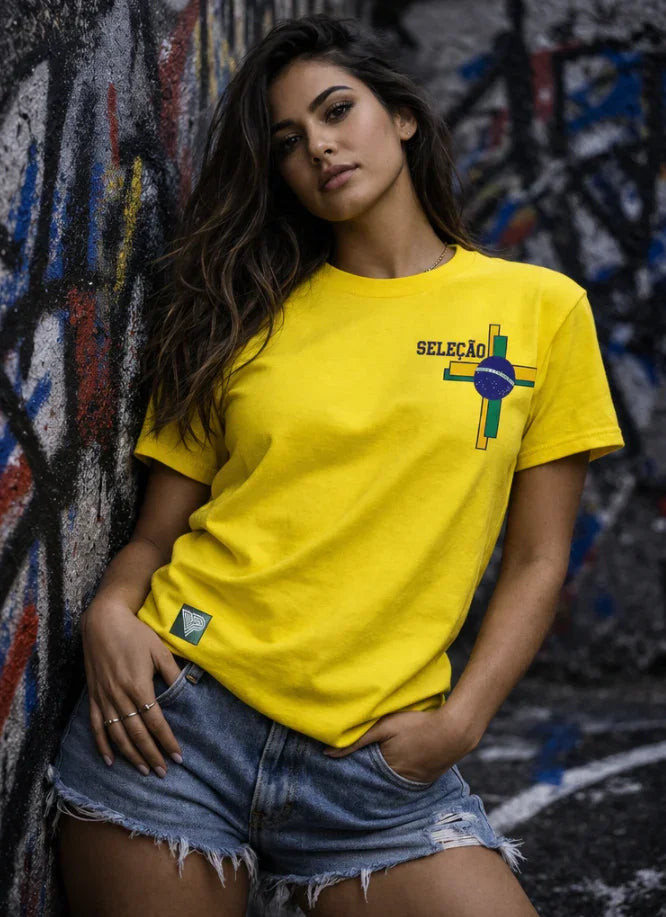 Global Glory 2026 Brazil – Selecao Edition