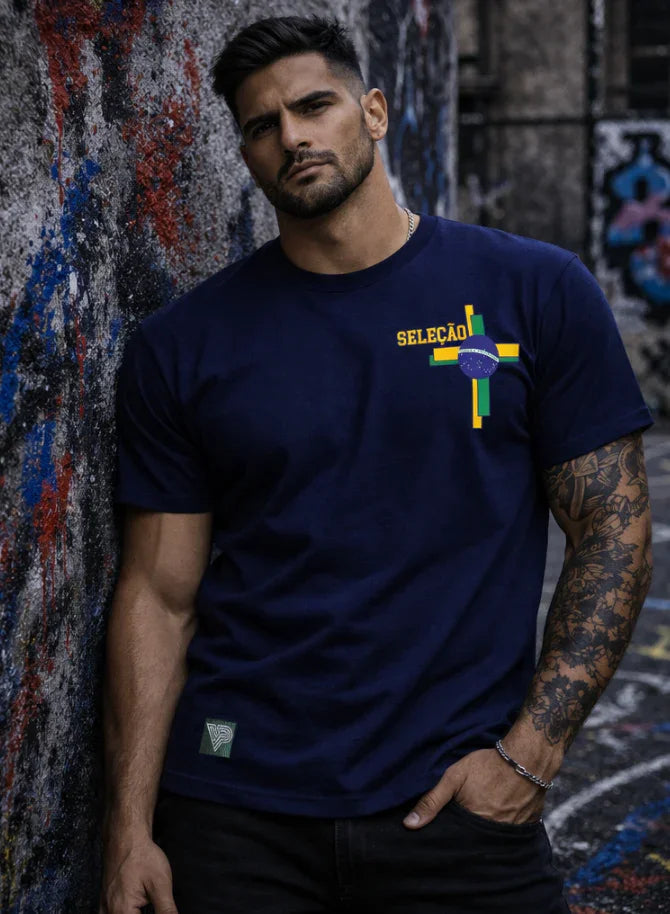 Global Glory 2026 Brazil – Selecao Edition