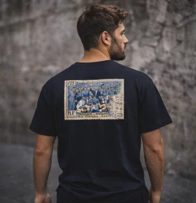 Global Glory 2026 Italy T-Shirt – 1938 Dynasty