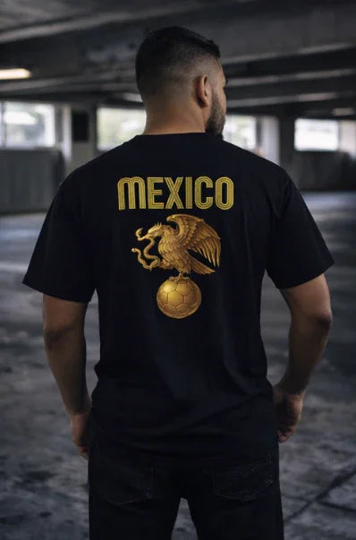 Global Glory 2026 Mexico – El Tri Edition