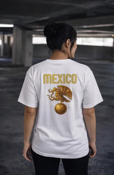 Global Glory 2026 Mexico – El Tri Edition