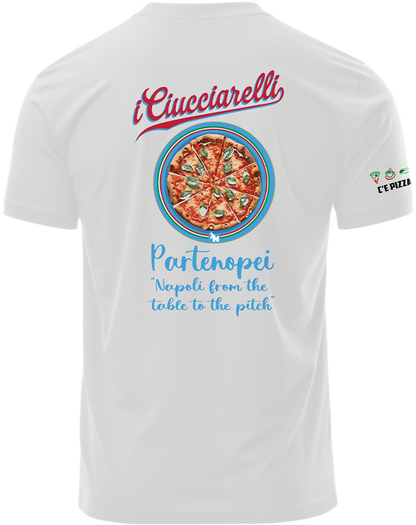 Il Pranzetto Pizza Mobile Napoli Collaboration |Pizza & Pitch