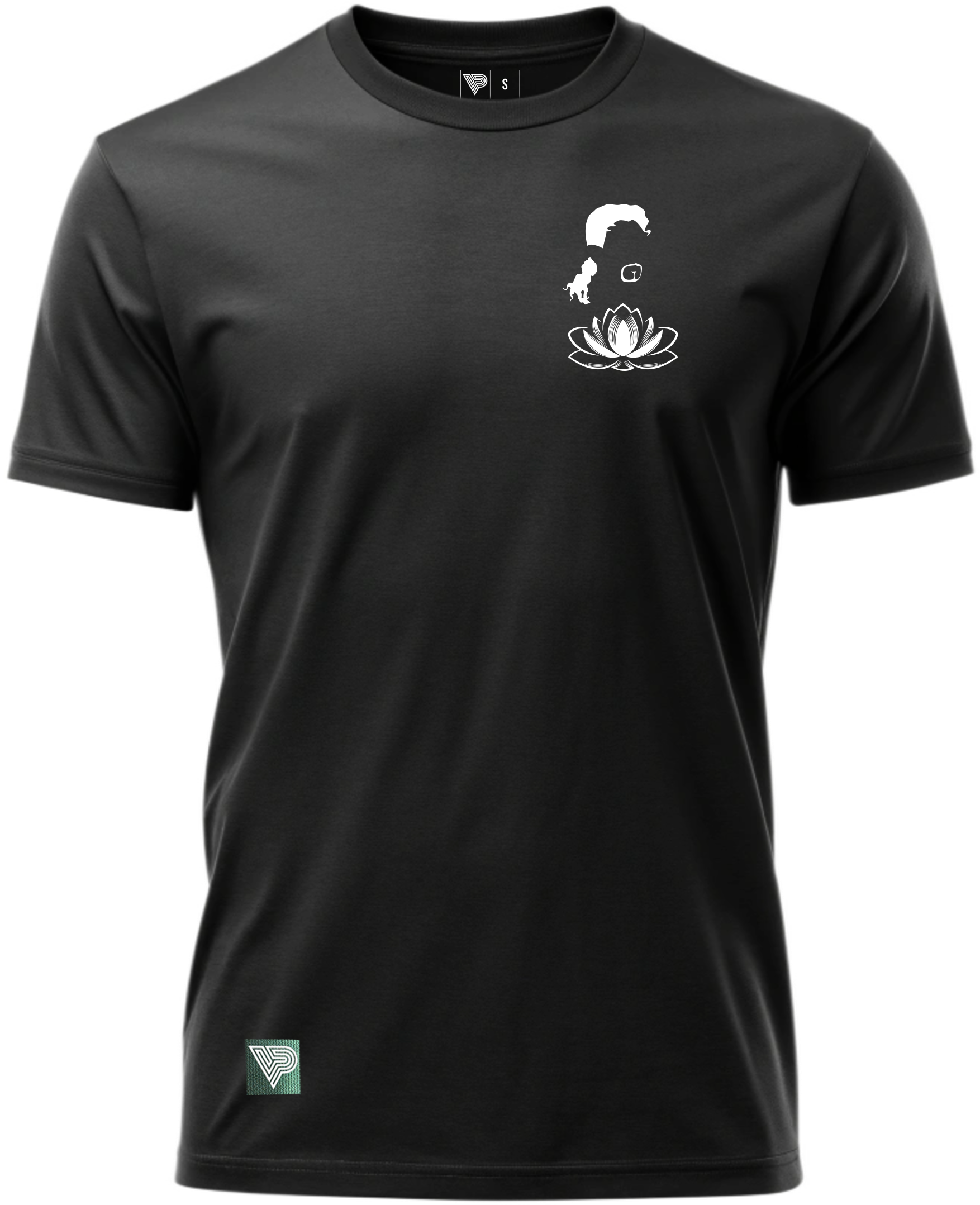 number 10 vintage football icon soccer t-shirt playmaker design