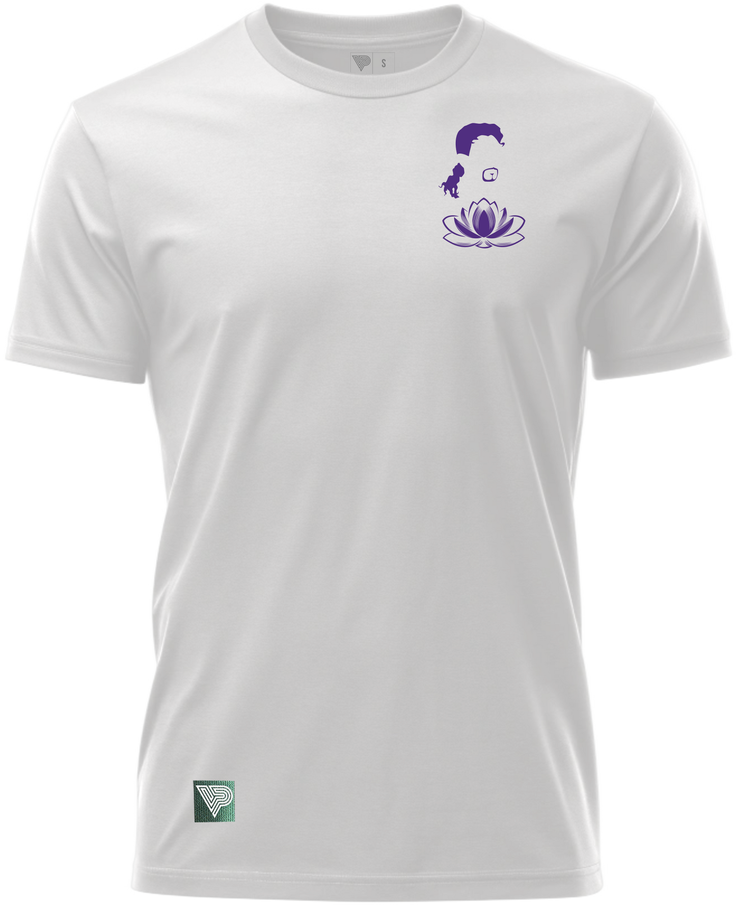 number 10 vintage football icon soccer t-shirt playmaker design