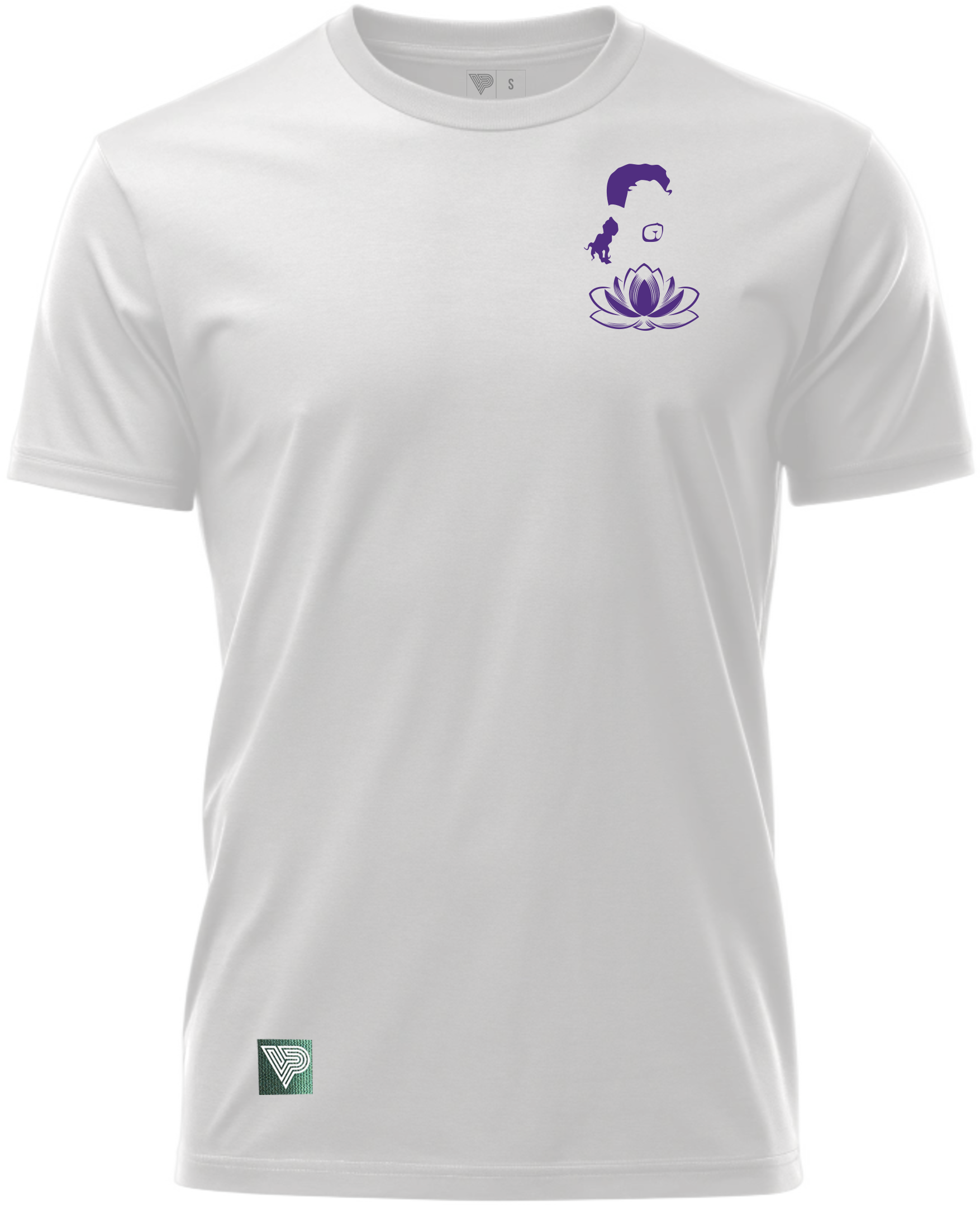 number 10 vintage football icon soccer t-shirt playmaker design