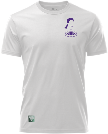 number 10 vintage football icon soccer t-shirt playmaker design