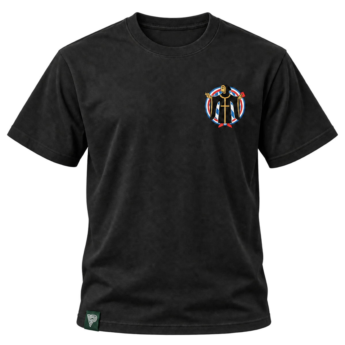 Mia San Mia Bayern Munich Vintage Soccer T-Shirt
