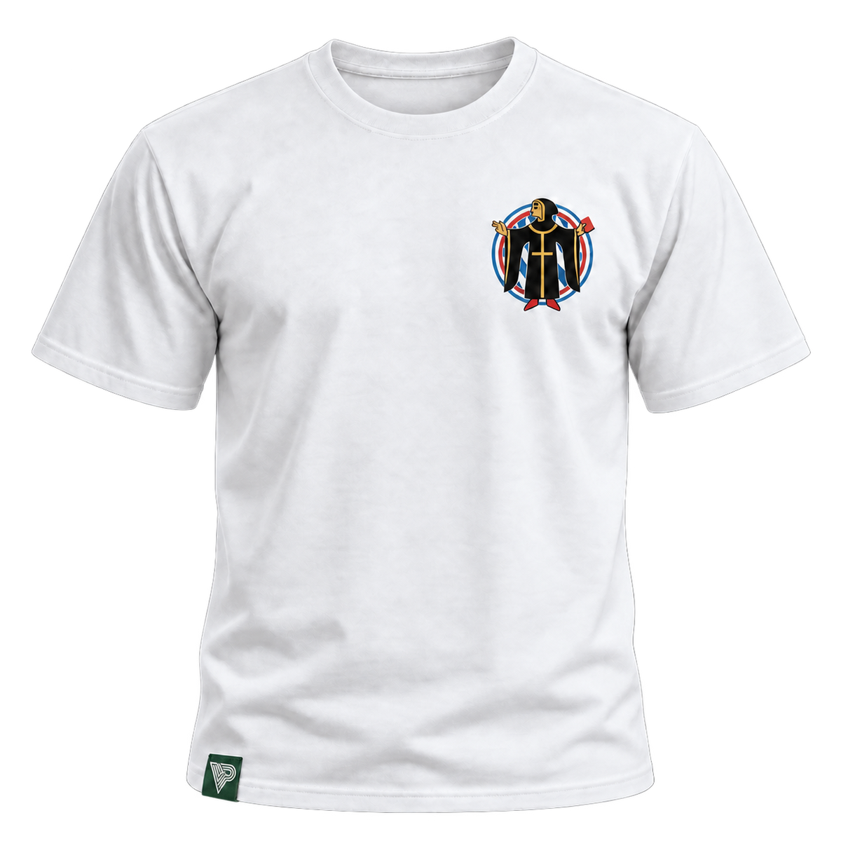 Mia San Mia Bayern Munich Vintage Soccer T-Shirt