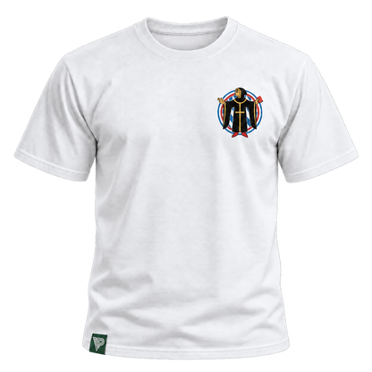Mia San Mia Bayern Munich Vintage Soccer T-Shirt