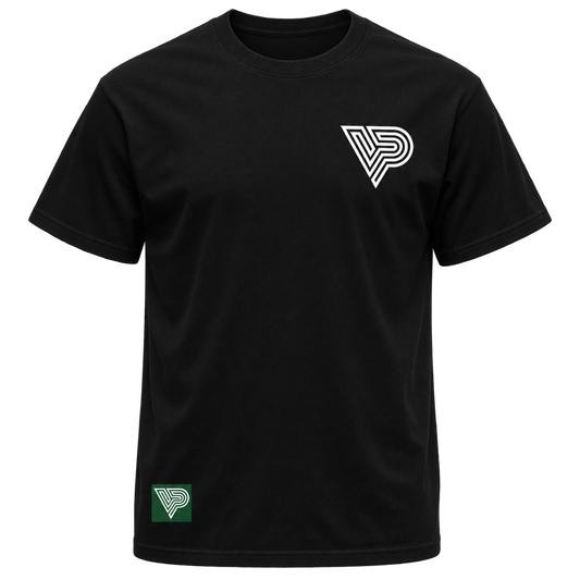 CSRDP- VPA Red Skyline T-shirt