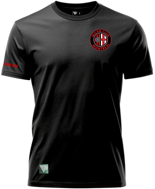 MCM Collaboration |Cultura Rossonera | Derby della Madonnina