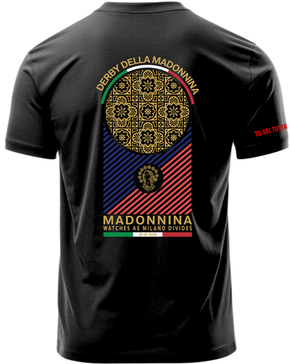 MCM Collaboration |Cultura Rossonera | Derby della Madonnina