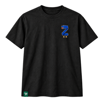 I Nerazzurri – 1908 Biscione Vintage Football T-Shirt