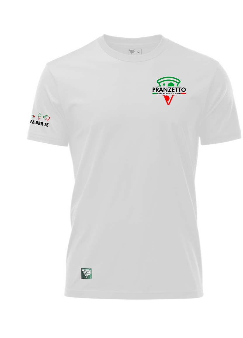 Il Pranzetto Pizza Mobile Napoli Collaboration |Pizza & Pitch