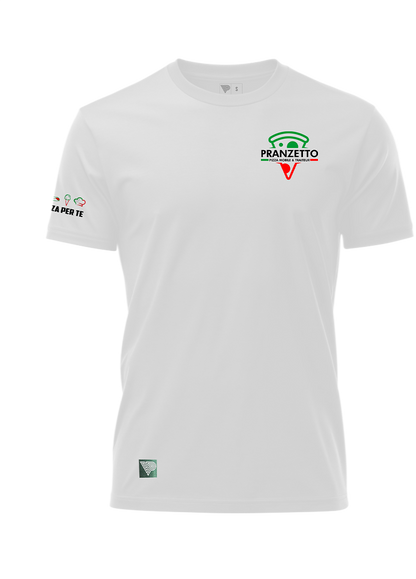 Il Pranzetto Pizza Mobile Napoli Collaboration |Pizza & Pitch