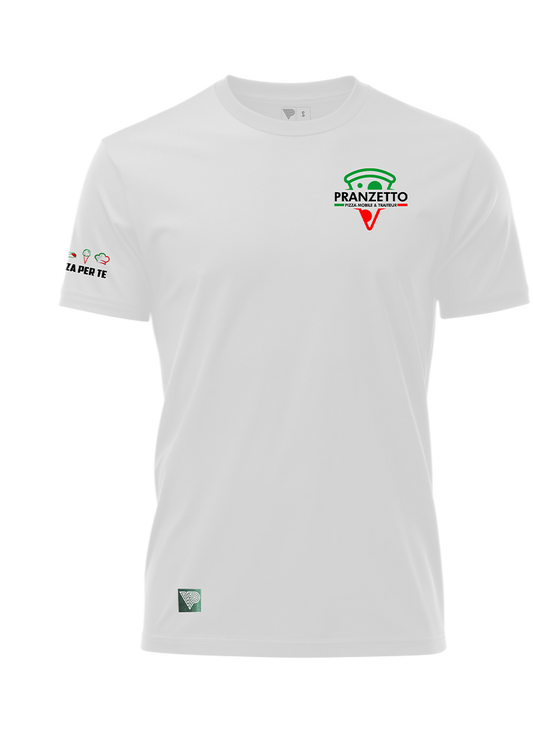 Il Pranzetto Pizza Mobile Napoli Collaboration |Pizza & Pitch