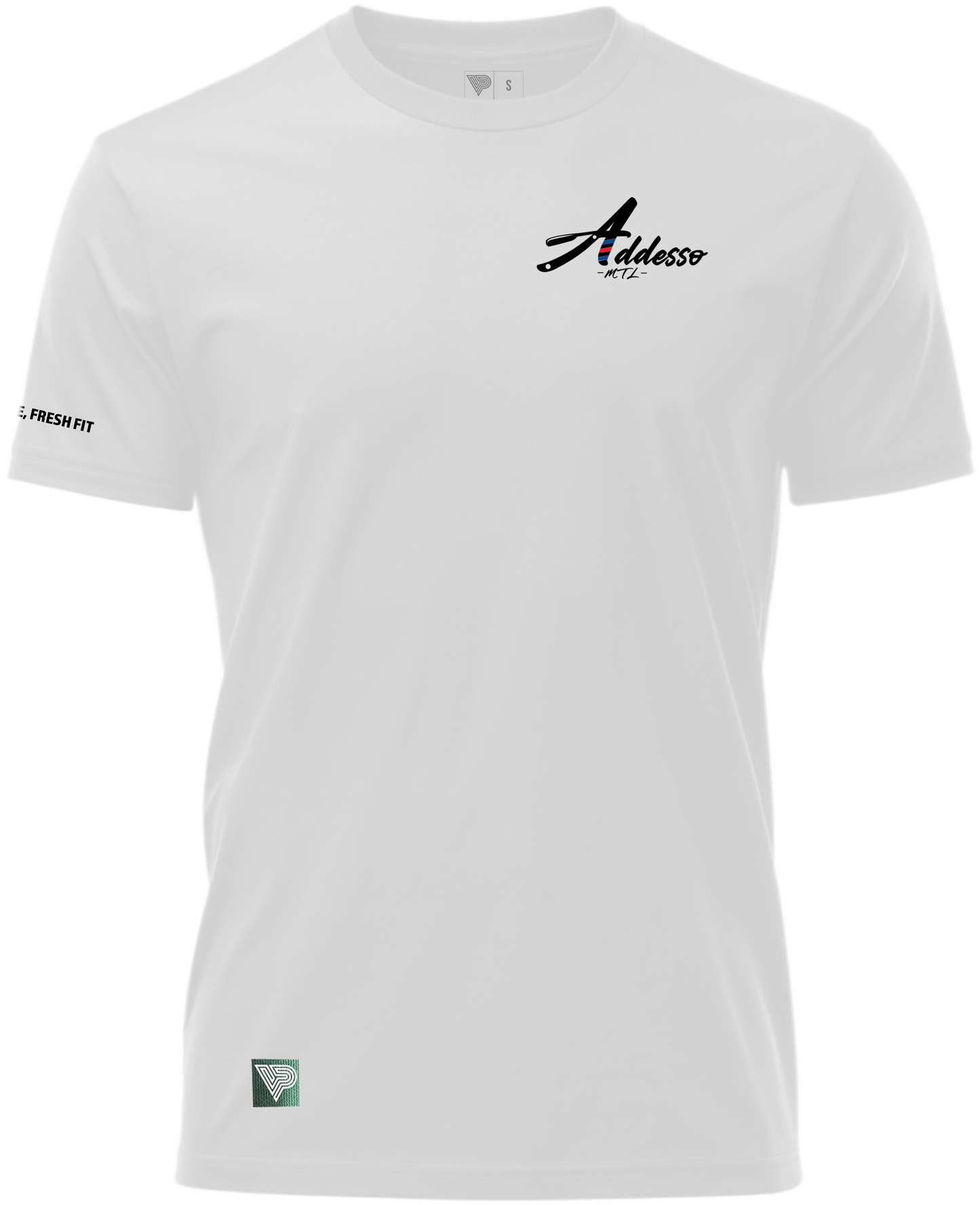 Addesso MTL Collaboration |The Gentlemen of the Pitch