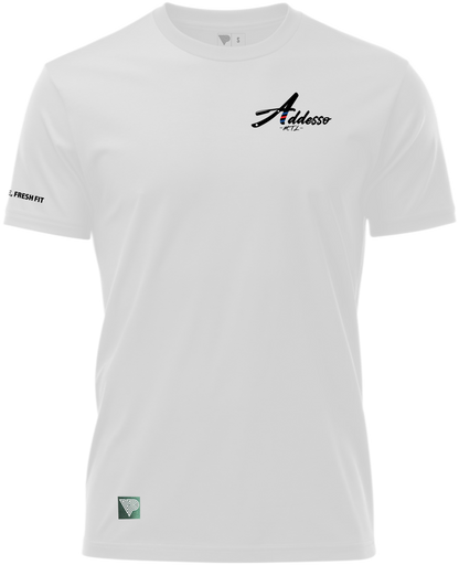 Addesso MTL Collaboration |The Gentlemen of the Pitch