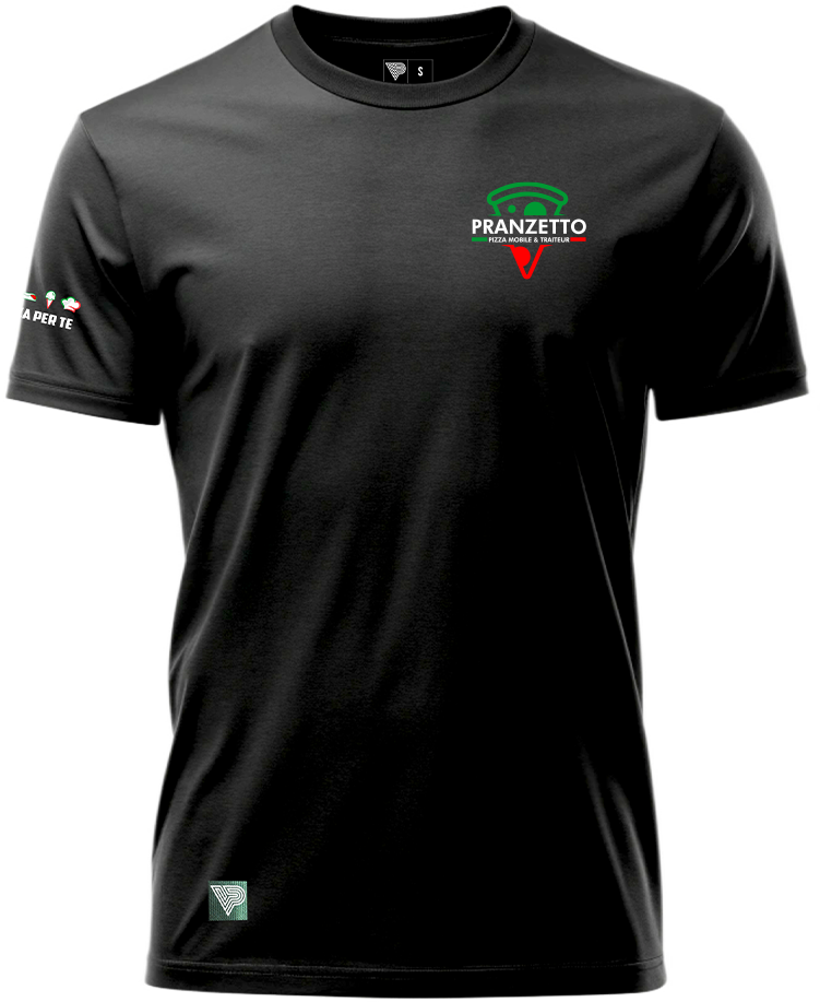 Il Pranzetto Pizza Mobile Napoli Collaboration |Pizza & Pitch