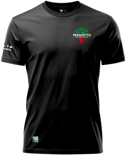 Il Pranzetto Pizza Mobile Napoli Collaboration |Pizza & Pitch