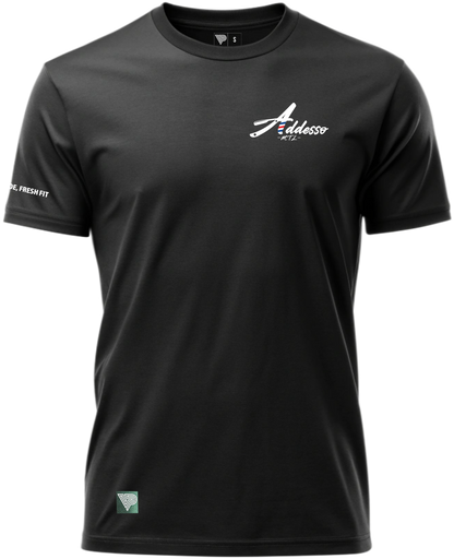 Addesso MTL Collaboration |The Gentlemen of the Pitch