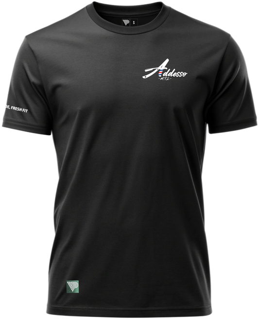 Addesso MTL Collaboration |The Gentlemen of the Pitch