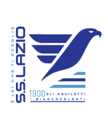 È Lei Che Ti Sceglie – Lazio Aquilotti Vintage Football T-Shirt