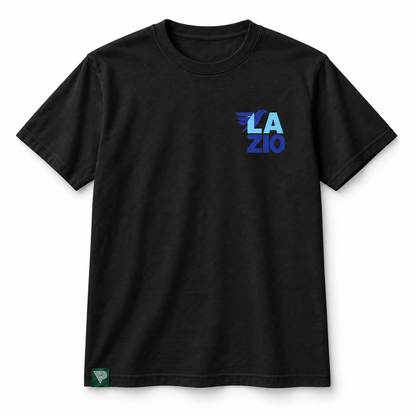È Lei Che Ti Sceglie – Lazio Aquilotti Vintage Football T-Shirt