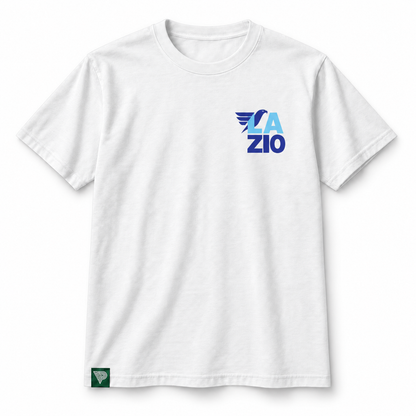 È Lei Che Ti Sceglie – Lazio Aquilotti Vintage Football T-Shirt