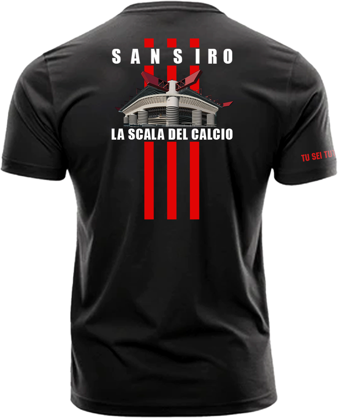 Collaboration MWP | La Scala del Calcio — connecter Montréal à Milan