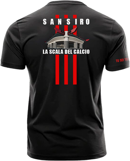 Collaboration MWP | La Scala del Calcio — connecter Montréal à Milan