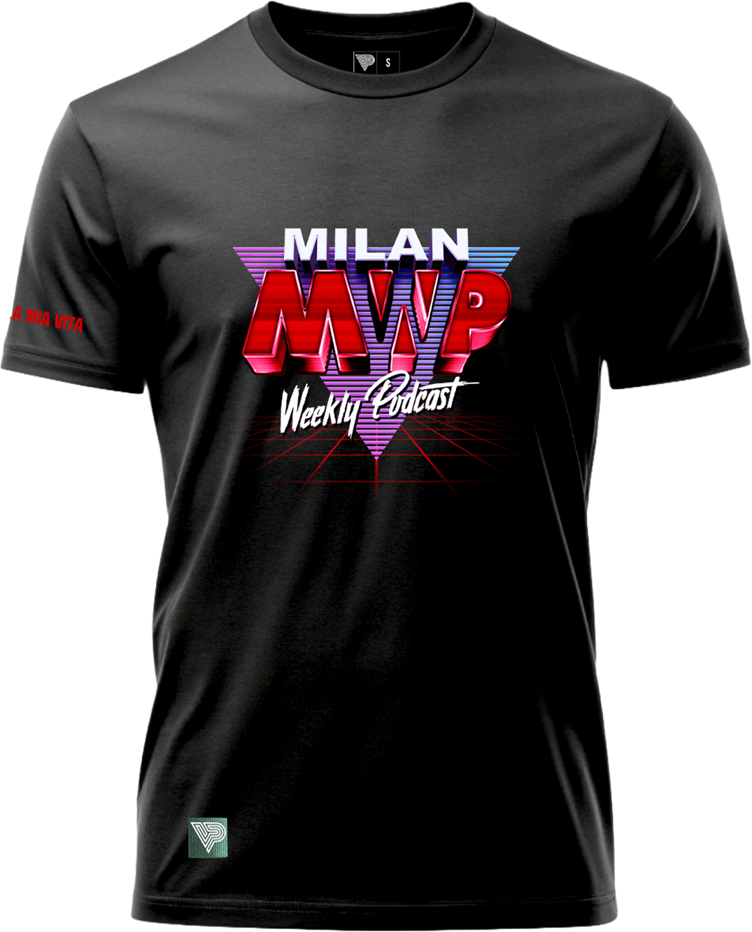 Collaboration MWP | La Scala del Calcio — connecter Montréal à Milan