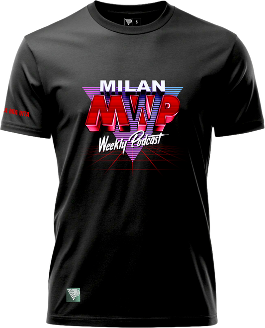 MWP Collaboration |La Scala del Calcio connecting Montréal to Milano.