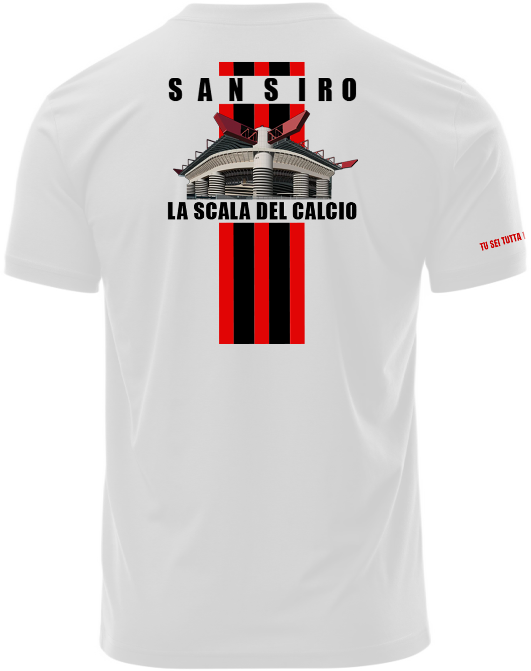 Collaboration MWP | La Scala del Calcio — connecter Montréal à Milan