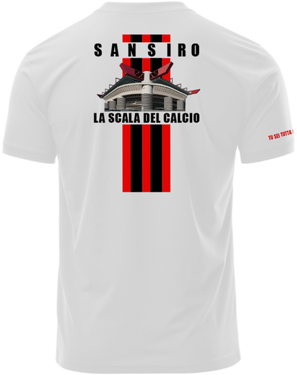 Collaboration MWP | La Scala del Calcio — connecter Montréal à Milan