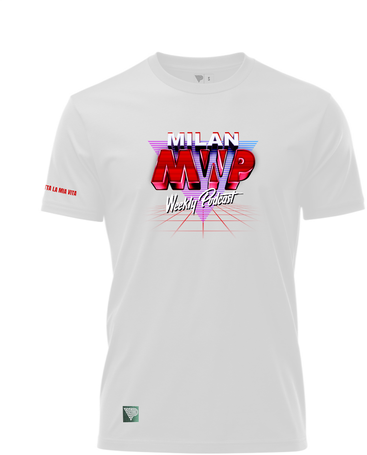 Collaboration MWP | La Scala del Calcio — connecter Montréal à Milan