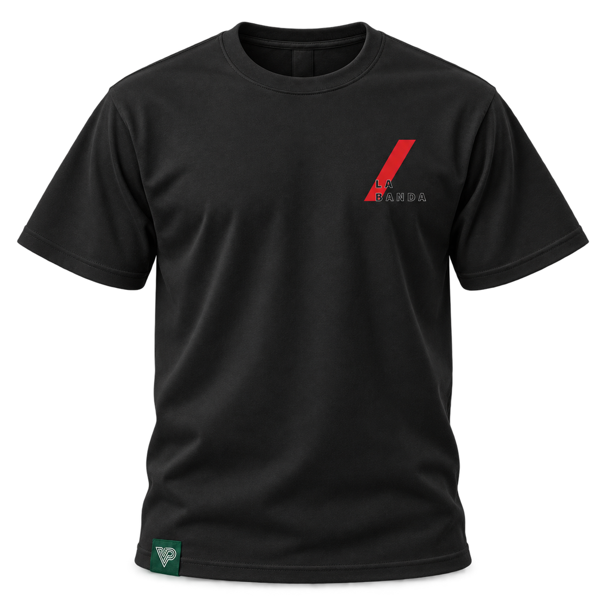 River Plate Vintage Soccer T-Shirt – La Banda 1901 Football Graphic