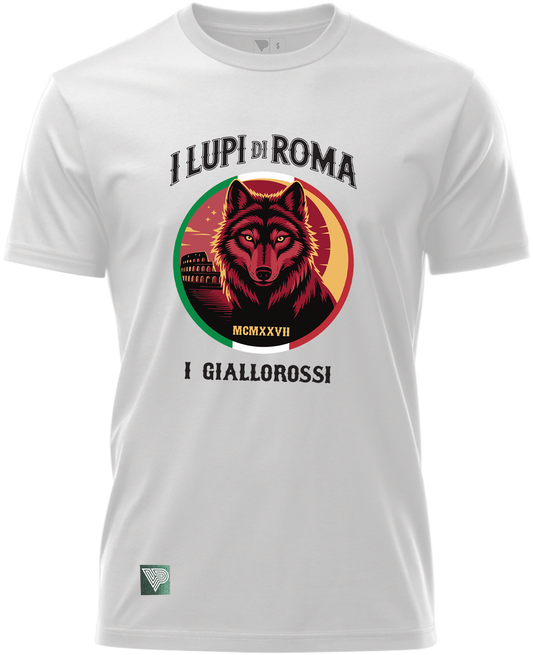 I Lupi di Roma – La Magica per Sempre