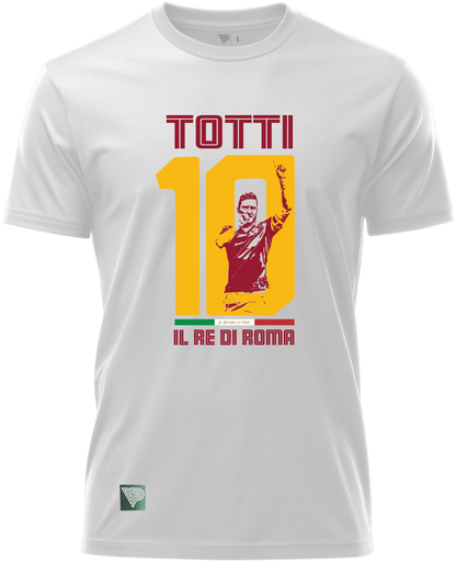Il Gladiatore – Le roi de Rome
