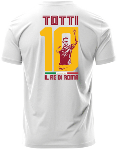 roman gladiator football culture front back tee