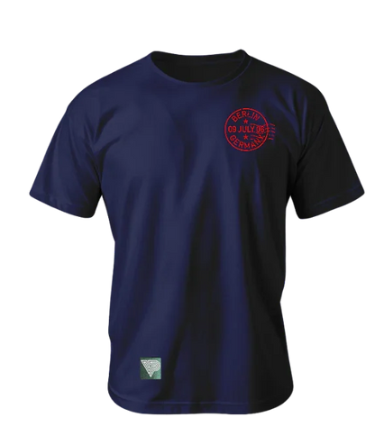 Global Glory 2026 Italy T-Shirt – 2006 Legacy