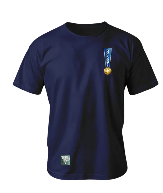 Global Glory 2026 Croatia T-Shirt – Vatreni Edition